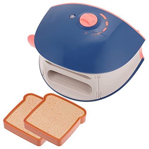 Abaodam 1stk Haushaltsgeräte Küchenspielzeug Spielhaus Mini- - Für Küchengeräte Toaster- Für Spielhaus Toaster Modell Bildungsspielzeug Abs Abaodam 1stk Haushaltsgeräte Küchenspielzeug Spielhaus Mini- - Für Küchengeräte Toaster- Für Spielhaus Toaster Modell Bildungsspielzeug Abs von Abaodam