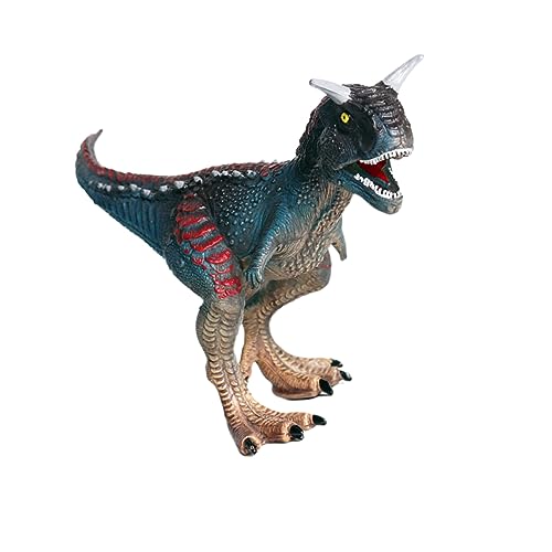 Abaodam 1stk Kinderspielzeug Tierfigur Heimdekoration Tiermodell-Ornament von Abaodam
