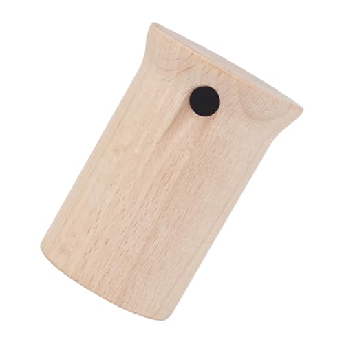 Abaodam Vogelruf Aus Holz – Pfeife Für Kleinkinder – Babyspielzeug – Musikalischer Vogelruf – Vogelpfeife Aus Holz – Sicheres Spielzeug Für Kinder (holz) von Abaodam