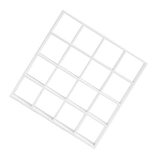 Abaodam Praktischer Präsentationsständer Modell-präsentationsständer für Mini-möbel Spielzeug-Sammlung Abaodam Praktischer Präsentationsständer Modell-präsentationsständer für Mini-möbel Spielzeug-Sammlung von Abaodam