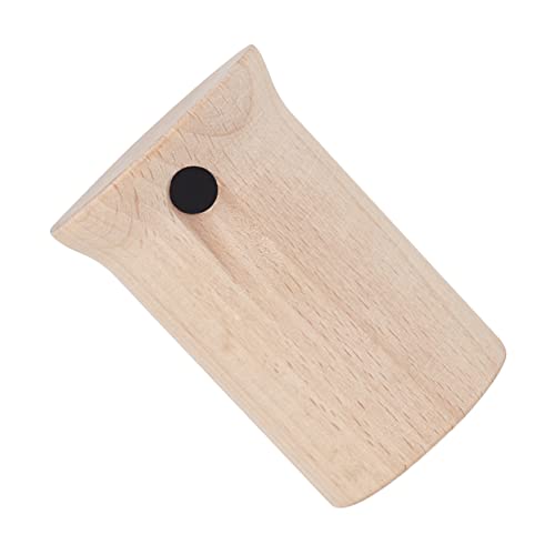 Abaodam 1stk Vogelrufer Aus Holz Vorschulspielzeug Vogelgezwitscher Für Musikspielzeug Lernen Vogelgesang Bildungsspielzeug Lustiges Musikinstrument Khaki Buche Abaodam 1stk Vogelrufer Aus Holz Vorschulspielzeug Vogelgezwitscher Für Musikspielzeug Lernen Vogelgesang Bildungsspielzeug Lustiges Musikinstrument Khaki Buche von Abaodam