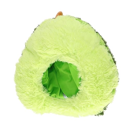 Abaodam 1stück Avocado Hut Kopfdeckung Lustiger Obst-hut Für Kostümpartys Und Cosplay Einzigartiges Design Für Halloween Und Geburtstagsfeiern Bequem Und Dekorativ Für Fotos Und Abaodam 1stück Avocado Hut Kopfdeckung Lustiger Obst-hut Für Kostümpartys Und Cosplay Einzigartiges Design Für Halloween Und Geburtstagsfeiern Bequem Und Dekorativ Für Fotos Und von Abaodam