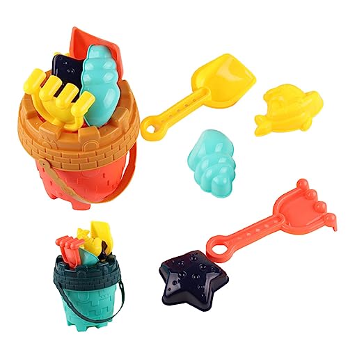 Abaodam 2 12Stk Strandeimer sandspielzeug strandspielzeug sandspielzeug Strand Strandspielzeug Eimer Strand Eimer Set Sandspielzeug Strandspielzeug für Plastik Abaodam 2 12Stk Strandeimer sandspielzeug strandspielzeug sandspielzeug Strand Strandspielzeug Eimer Strand Eimer Set Sandspielzeug Strandspielzeug für Plastik von Abaodam