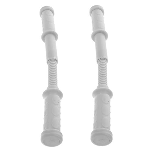 Abaodam Ergonomische Babygriffe 2 Sätze Von Holzpferd-spielzeuggriffen Nicht Für Kleinkinder Geeignet Abaodam Ergonomische Babygriffe 2 Sätze Von Holzpferd-spielzeuggriffen Nicht Für Kleinkinder Geeignet von Abaodam