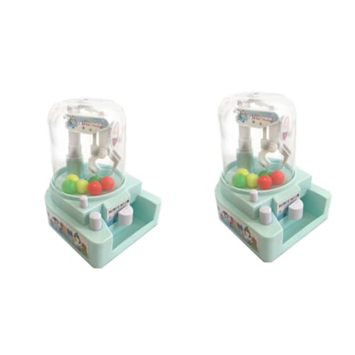 Abaodam 2 STK Süßigkeiten-Grabber-Maschine Zebrafigur Spielzeug Spielzeuge Kinderspielzeug Spielzeug für Kinder Süßigkeiten-Greifer-Maschinenklaue Spielzeug zum Greifen von Süßigkeiten von Abaodam