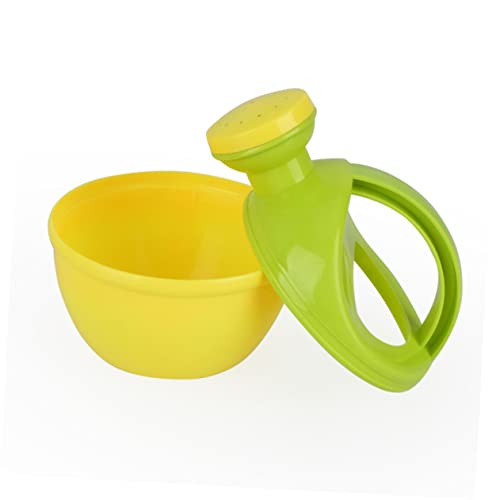 Abaodam 2 STÜCK Badespielzeug Gießkanne Spritzendes Wasserspielzeug für Kleinkinder Große Zufällige Farbe für Badewanne und Pool Zufällige Farbe Wiederverwendbar Zufällige Farbe Abaodam 2 STÜCK Badespielzeug Gießkanne Spritzendes Wasserspielzeug für Kleinkinder Große Zufällige Farbe für Badewanne und Pool Zufällige Farbe Wiederverwendbar Zufällige Farbe von Abaodam