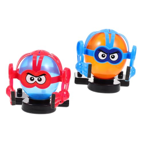 Abaodam 2 Sätze Interaktivem Pop mit Fencing Puppets für Familien Handgesteuerte Ballon Roboter für Spaß und Wettkampf Tischspiel für Partys und Gemeinsame Abaodam 2 Sätze Interaktivem Pop mit Fencing Puppets für Familien Handgesteuerte Ballon Roboter für Spaß und Wettkampf Tischspiel für Partys und Gemeinsame von Abaodam