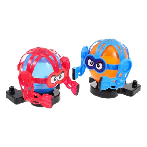 Abaodam 2 Sätze Kampfbrettspiele Spaß Ballonspiel Ballonquasten Stanzballon Ballonstäbchen Ballonfiguren Tischspielzeug Luftballons Ballonschwert-Kampfspiel Fechtpuppe Kinderspiele Plastik Abaodam 2 Sätze Kampfbrettspiele Spaß Ballonspiel Ballonquasten Stanzballon Ballonstäbchen Ballonfiguren Tischspielzeug Luftballons Ballonschwert-Kampfspiel Fechtpuppe Kinderspiele Plastik von Abaodam