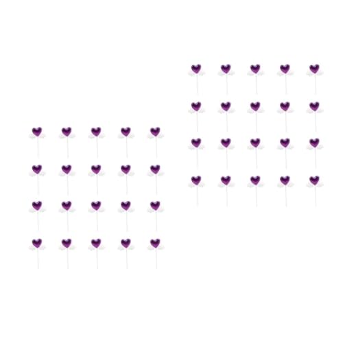 Abaodam 2 Sätze Kucheneinsatz Flügel Herz Cupcake Picks Herz Cupcake Topper Herz Kuchen Dessert Topper Herz Dessert Cupcake Topper Geburtstag Kuchen Topper Kuchen 20 Stück * 2 Abaodam 2 Sätze Kucheneinsatz Flügel Herz Cupcake Picks Herz Cupcake Topper Herz Kuchen Dessert Topper Herz Dessert Cupcake Topper Geburtstag Kuchen Topper Kuchen 20 Stück * 2 von Abaodam