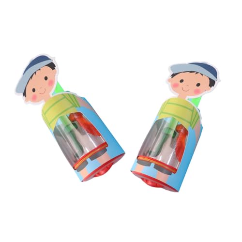 Abaodam 2 Sätze Lungenatmungsmodell Werkzeuge DIY Montageherstellungsmodell Menschliches Körpermodell DIY Montagepuppenmodell DIY Lungenanatomiemodell DIY Lungenatmungspuppenballon Abaodam 2 Sätze Lungenatmungsmodell Werkzeuge DIY Montageherstellungsmodell Menschliches Körpermodell DIY Montagepuppenmodell DIY Lungenanatomiemodell DIY Lungenatmungspuppenballon von Abaodam