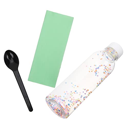 Abaodam 2 Sätze Triboelektrisches Material Experiment Leiterplatte Elektronisch Science-kit Für Kleinkindwissenschaft Wissenschafts-Kits Für Modellbausätze Reagenzgläser Abs Abaodam 2 Sätze Triboelektrisches Material Experiment Leiterplatte Elektronisch Science-kit Für Kleinkindwissenschaft Wissenschafts-Kits Für Modellbausätze Reagenzgläser Abs von Abaodam