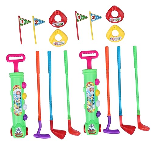 Abaodam 2 Sätze für kinderspielzeug sankastenspielsachen spielwaren für draußen für draußen Outdoor-Fun-Sport- Bildungsspielzeug von Abaodam