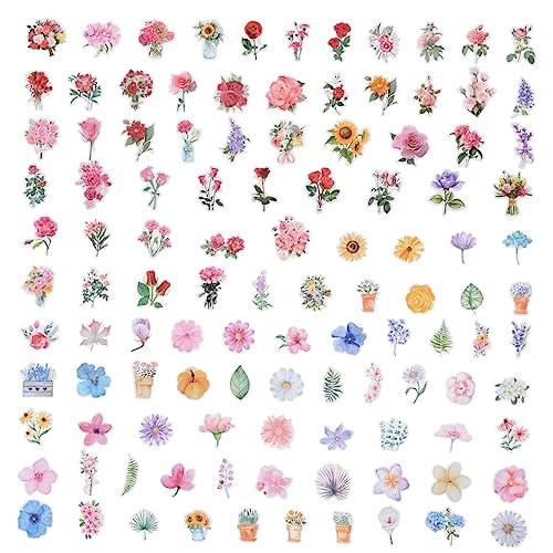 Abaodam 2 Sets Blumen Pflanzen Sticker Nagelsticker Blumenaufkleber Pflanzenetiketten Scrapbooking Laptopaufkleber Fotoalbum Scrapbook Pflanzenanhänger DIY Sticker Scrapbook Sticker PVC Abaodam 2 Sets Blumen Pflanzen Sticker Nagelsticker Blumenaufkleber Pflanzenetiketten Scrapbooking Laptopaufkleber Fotoalbum Scrapbook Pflanzenanhänger DIY Sticker Scrapbook Sticker PVC von Abaodam