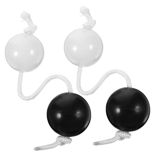 Abaodam 2 Stck Rhythmusball Shaker aus Sicherem Material Langlebig und Robust Glatte Oberfläche für Anfänger Musikalisches Percussion Instrument für Rhythmisches und Musikalische Abaodam 2 Stck Rhythmusball Shaker aus Sicherem Material Langlebig und Robust Glatte Oberfläche für Anfänger Musikalisches Percussion Instrument für Rhythmisches und Musikalische von Abaodam