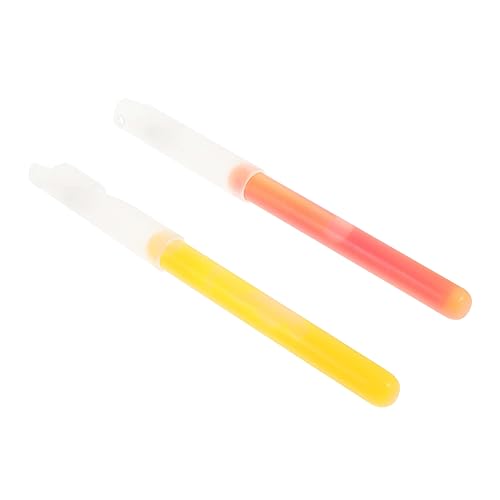 Abaodam 2 Stk Leuchtstabpfeife Klopfendes Xylophon Automatischer Film Nicht Fingerlampenringe Girlande Cartoon-stifthalter Außendekoration Besenstiel Abnehmbar Luftfilm Lametta Tor Plastik Abaodam 2 Stk Leuchtstabpfeife Klopfendes Xylophon Automatischer Film Nicht Fingerlampenringe Girlande Cartoon-stifthalter Außendekoration Besenstiel Abnehmbar Luftfilm Lametta Tor Plastik von Abaodam
