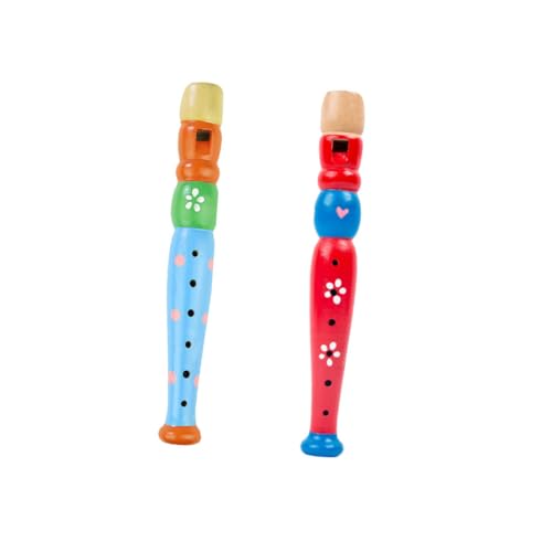 Abaodam 2 Stück 6 Loch Piccolo Kinderspielzeug Musikspielzeug Musik Und Klangspielzeug Piccolo Buntes Piccolo Cartoon Piccolo Für Flötenspielzeug Für Cartoon Für Aus Abaodam 2 Stück 6 Loch Piccolo Kinderspielzeug Musikspielzeug Musik Und Klangspielzeug Piccolo Buntes Piccolo Cartoon Piccolo Für Flötenspielzeug Für Cartoon Für Aus von Abaodam