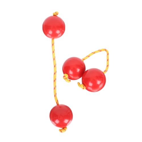 Abaodam 2 Stück African Kashaka Rhythm Shaker Percussion Instrument mit Einzigartiger Eierform Fördert Rhythmusgefühl und Motorik Leicht für Party Hochzeit Musikunterricht Abaodam 2 Stück African Kashaka Rhythm Shaker Percussion Instrument mit Einzigartiger Eierform Fördert Rhythmusgefühl und Motorik Leicht für Party Hochzeit Musikunterricht von Abaodam