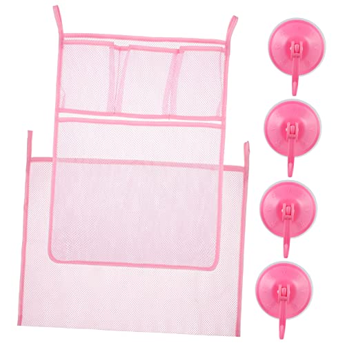 Abaodam 2 Stück Aufbewahrungstasche Handtuchhalter Badezimmer Aufbewahrung Kulturbeutel Für Bad Badewanne Zum Aufhängen Kulturbeutel Für Badewanne Tragbare Duschwanne Für Abaodam 2 Stück Aufbewahrungstasche Handtuchhalter Badezimmer Aufbewahrung Kulturbeutel Für Bad Badewanne Zum Aufhängen Kulturbeutel Für Badewanne Tragbare Duschwanne Für von Abaodam