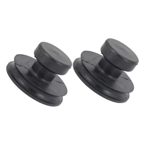 Abaodam 2 Stück Buddha Klangschalen Lifter mit Saugnapf Robuster Hebegriff für Klangschalen Vielseitiges Zubehör für Yoga und Gummigriff Abaodam 2 Stück Buddha Klangschalen Lifter mit Saugnapf Robuster Hebegriff für Klangschalen Vielseitiges Zubehör für Yoga und Gummigriff von Abaodam