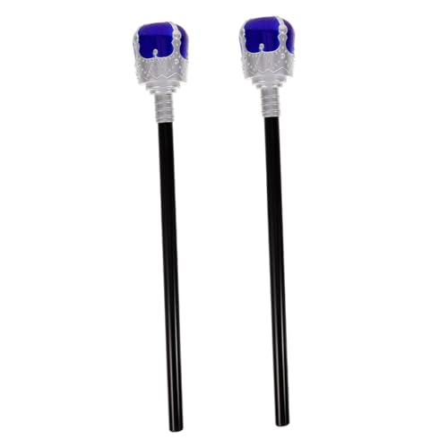 Abaodam 2 Stück Cosplay Requisiten für Elegante für Halloween Theater und Kostümpartys Sicher und Vielseitig Einsetzbar Abaodam 2 Stück Cosplay Requisiten für Elegante für Halloween Theater und Kostümpartys Sicher und Vielseitig Einsetzbar von Abaodam
