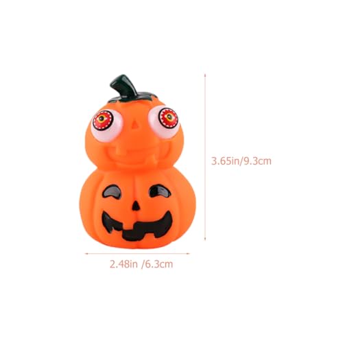 Abaodam 2 Stück Decompressionsspielzeug Weiche Fidget Squeeze Bälle Stressabbau Sensorisches für Erwachsene Emotionalen Entspannung und Handgymnastik Abaodam 2 Stück Decompressionsspielzeug Weiche Fidget Squeeze Bälle Stressabbau Sensorisches für Erwachsene Emotionalen Entspannung und Handgymnastik von Abaodam