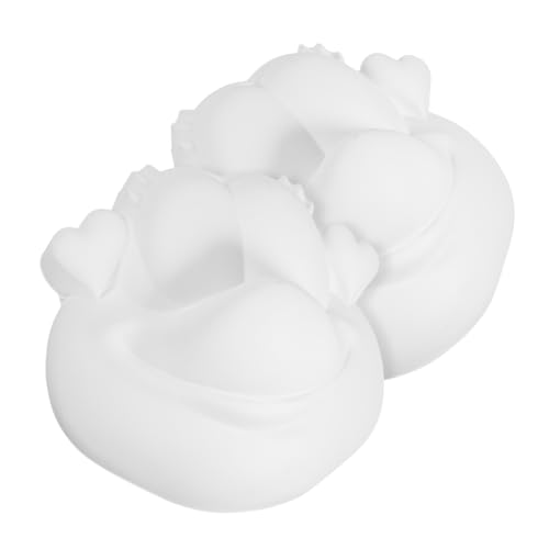 Abaodam 2 Stück Diy Blanko Froschmasken aus Handbemalbare Leere Masken für Kostümpartys Karneval Geburtstagsfeiern und Kreative Bastelprojekte Abaodam 2 Stück Diy Blanko Froschmasken aus Handbemalbare Leere Masken für Kostümpartys Karneval Geburtstagsfeiern und Kreative Bastelprojekte von Abaodam