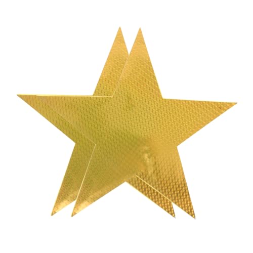 Abaodam 2 Stück Fünfzackige Stern Requisiten Bühnenrequisiten Cheerleading Hand Stern Party Anzieh Requisiten Cheerleading Kostüm Zubehör Geburtstagsparty Requisite Abschlussball Abaodam 2 Stück Fünfzackige Stern Requisiten Bühnenrequisiten Cheerleading Hand Stern Party Anzieh Requisiten Cheerleading Kostüm Zubehör Geburtstagsparty Requisite Abschlussball von Abaodam