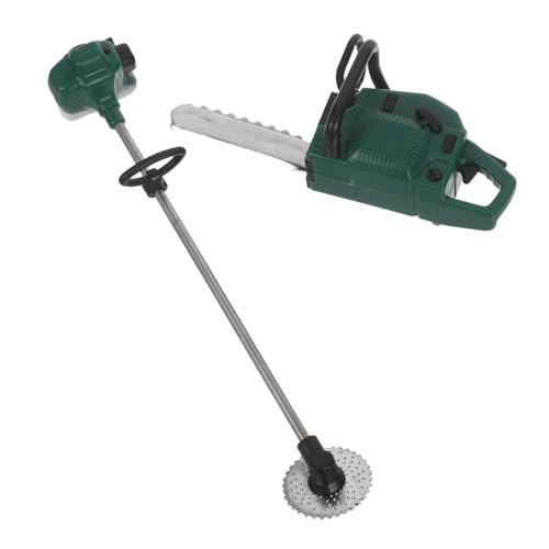 Abaodam 2 Stück Gartendekorationen Für Draußen Kettensägen Requisite Rollenspiel Kettensäge Simulationskettensäge Mini Puppenhaus Kettensäge Kleine Gartenornamente Abaodam 2 Stück Gartendekorationen Für Draußen Kettensägen Requisite Rollenspiel Kettensäge Simulationskettensäge Mini Puppenhaus Kettensäge Kleine Gartenornamente von Abaodam