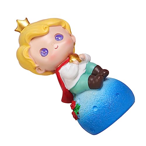Abaodam 2 Stück Geburtstagstorte Dekoration Babys Puppen Bad Puppe Cartoon Kuchen Geburtstagstorte Topper Prinz Puppe Figuren Figur Cupcake Topper Dekorationen Kuchen Fake Cake Harz Abaodam 2 Stück Geburtstagstorte Dekoration Babys Puppen Bad Puppe Cartoon Kuchen Geburtstagstorte Topper Prinz Puppe Figuren Figur Cupcake Topper Dekorationen Kuchen Fake Cake Harz von Abaodam