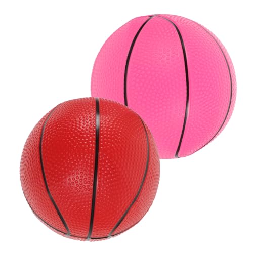 Abaodam 2 Stück Mini Basketball Spielset Leicht Kinderball mit Strukturierter Oberfläche Sicher Langlebig für Drinnen und Draußen Kleinkinder Ab Jahren Zufällige Farbe Zufällige Farbe Abaodam 2 Stück Mini Basketball Spielset Leicht Kinderball mit Strukturierter Oberfläche Sicher Langlebig für Drinnen und Draußen Kleinkinder Ab Jahren Zufällige Farbe Zufällige Farbe von Abaodam