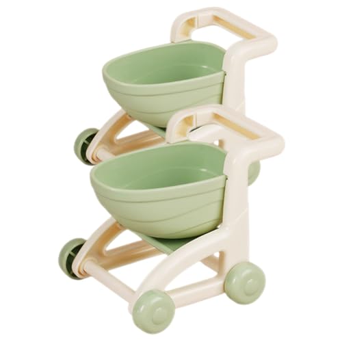 Abaodam 2 Stück Mini Einkaufswagen Für Kleinkinder Babyspielzeug Mini Einkaufswagen Mini Wagen Puppenhaus Miniaturen Miniatur Einkaufswagen Miniatur Einkaufswagen Licht Abaodam 2 Stück Mini Einkaufswagen Für Kleinkinder Babyspielzeug Mini Einkaufswagen Mini Wagen Puppenhaus Miniaturen Miniatur Einkaufswagen Miniatur Einkaufswagen Licht von Abaodam