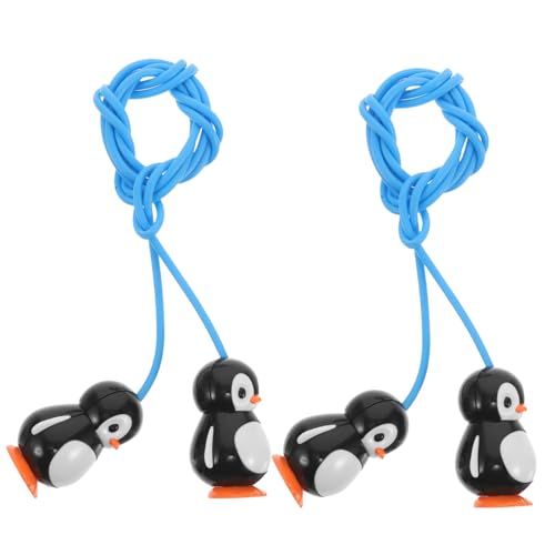 Abaodam 2 Stück Tauchpinguin Spaß Pool Zubehör Tauchpinguin Wasser Schwimmbad Tauchen Schwimmen Badewanne Für Schwimmbecken Badewanne Pinguin Blau Kunststoff Abaodam 2 Stück Tauchpinguin Spaß Pool Zubehör Tauchpinguin Wasser Schwimmbad Tauchen Schwimmen Badewanne Für Schwimmbecken Badewanne Pinguin Blau Kunststoff von Abaodam