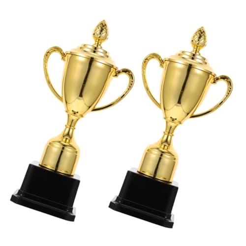 Abaodam 2 Stücke Trophäen Für Jungen Und Mädchen Kindergarten Glatte Abaodam 2 Stücke Trophäen Für Jungen Und Mädchen Kindergarten Glatte von Abaodam