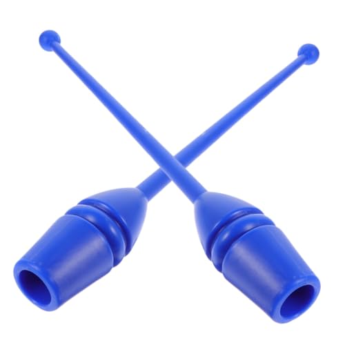 Abaodam 2 Stück Turngeräte Für Erwachsene Gymnastikstäbe Turngeräte Für Rhythmische Sportgymnastikstange Turngeräte Für Mädchen Tanzsportstäbe Farbige Calisthenics Stange Abaodam 2 Stück Turngeräte Für Erwachsene Gymnastikstäbe Turngeräte Für Rhythmische Sportgymnastikstange Turngeräte Für Mädchen Tanzsportstäbe Farbige Calisthenics Stange von Abaodam
