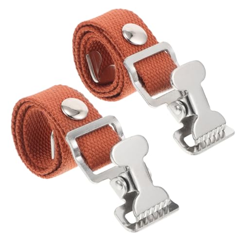 Abaodam 2 Stück Verstellbare Beinbandriemen für Trockenbau Stelzen Komfortable Fußschlaufen Robuste Bauweise für Maler und Bauarbeiten Abaodam 2 Stück Verstellbare Beinbandriemen für Trockenbau Stelzen Komfortable Fußschlaufen Robuste Bauweise für Maler und Bauarbeiten von Abaodam