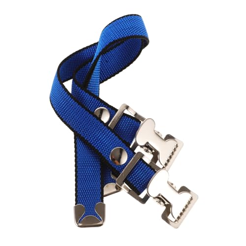 Abaodam 2 Stück Verstellbare Hochstuhl Fußbänder Universelles Stilt Strap Kit für Trockene Benutzerfreundliche Installation Sichere Befestigung für Stabilität und Abaodam 2 Stück Verstellbare Hochstuhl Fußbänder Universelles Stilt Strap Kit für Trockene Benutzerfreundliche Installation Sichere Befestigung für Stabilität und von Abaodam