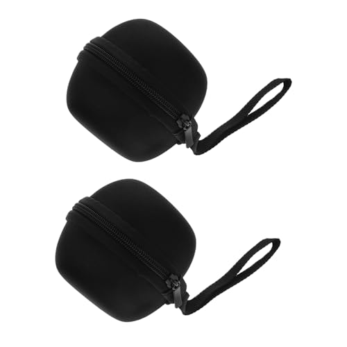 Abaodam 2 Stück Yoyo Aufbewahrungstasche Teiliges Tragbare Eva Box für Yo Yo Schützt und Verlängert die für Unterwegs und Einfach zu Abaodam 2 Stück Yoyo Aufbewahrungstasche Teiliges Tragbare Eva Box für Yo Yo Schützt und Verlängert die für Unterwegs und Einfach zu von Abaodam