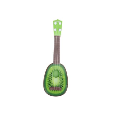 Abaodam 2 Stück kinderinstrumente musikinstrumente Lernspielzeug Musikalisches Lernspielzeug Instrument Gitarren-Ukulele- Gitarrenspielzeug Obst Gitarre Abaodam 2 Stück kinderinstrumente musikinstrumente Lernspielzeug Musikalisches Lernspielzeug Instrument Gitarren-Ukulele- Gitarrenspielzeug Obst Gitarre von Abaodam