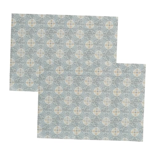 Abaodam 2 Stücke Puppenhaus Zubehör Puppe Sport Zubehör Papier Abaodam 2 Stücke Puppenhaus Zubehör Puppe Sport Zubehör Papier von Abaodam