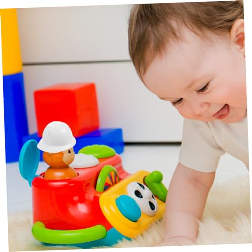 Abaodam 20 Stck Teiliges Miniatur Puppen Schutzhelme Weiß Glatte Oberfläche Bruchsicher Realistische Bauarbeiter Helme Dekorativ für Puppen Sicher und Handfreundlich zum Basteln und Abaodam 20 Stck Teiliges Miniatur Puppen Schutzhelme Weiß Glatte Oberfläche Bruchsicher Realistische Bauarbeiter Helme Dekorativ für Puppen Sicher und Handfreundlich zum Basteln und von Abaodam