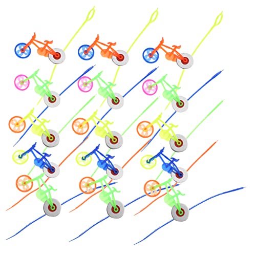 Abaodam 20 Stück Fahrradspielzeug Kinderfahrräder Kinderspielzeug Zahnräder Für Fahrradspielzeug Fahrradgetriebe Fahrradspielzeug Fahrradspiel Fahrrad Gadgets Fahrradspielzeug Für von Abaodam