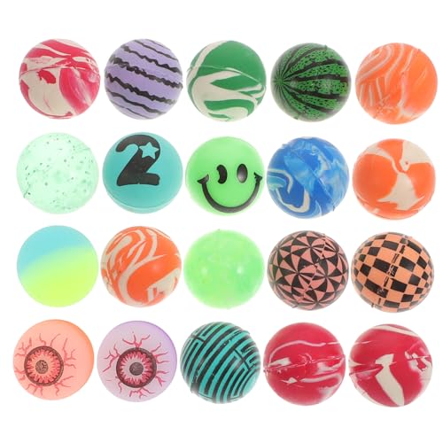 Abaodam 20 Stück Hüpfbrillen Fliegende Schwebebälle Augäpfel Augapfel Pong Bälle Augapfel Dekoration Aufblasbarer Augapfel Halloween Lichter Drohne Hüpfball Hüpfball Abaodam 20 Stück Hüpfbrillen Fliegende Schwebebälle Augäpfel Augapfel Pong Bälle Augapfel Dekoration Aufblasbarer Augapfel Halloween Lichter Drohne Hüpfball Hüpfball von Abaodam