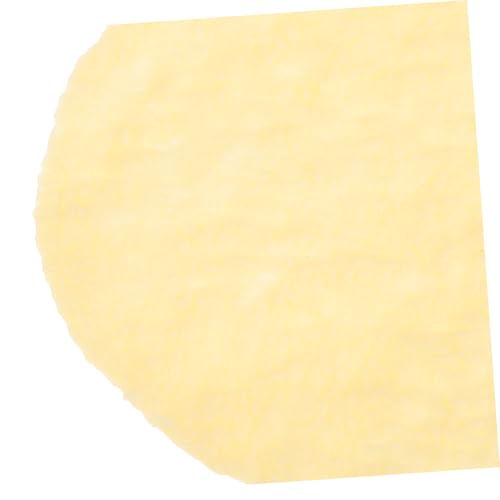 Abaodam 20 Stück Kartoffelchips Replikate Langlebige Snack Deko für Food Display Spielküche Partydekoration und Puppenhaus Zubehör von Abaodam
