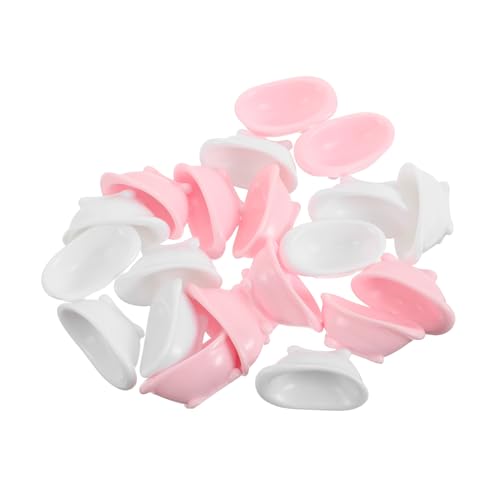 Abaodam 20 Stück Mikro-Landschafts-Badewanne Ornamente Hamster Badewannen Miniatur-Badezimmermöbel Simulationsbadewanne kleine Wanne kleine Badewannen Mini -Wanne Wannendekor Plastik Abaodam 20 Stück Mikro-Landschafts-Badewanne Ornamente Hamster Badewannen Miniatur-Badezimmermöbel Simulationsbadewanne kleine Wanne kleine Badewannen Mini -Wanne Wannendekor Plastik von Abaodam
