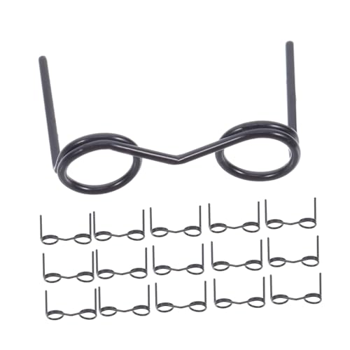 Abaodam 20 Stück Mini Brillen Für Puppen Runder Rahmen Ohne Gläser Süße Puppenbrillen Zum Anziehen Dekorative Mini Brillen Abaodam 20 Stück Mini Brillen Für Puppen Runder Rahmen Ohne Gläser Süße Puppenbrillen Zum Anziehen Dekorative Mini Brillen von Abaodam