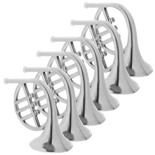 Abaodam 20 Stück Mini-Musikinstrumentenmodell Weihnachtsinstrumente- Weihnachtsschmuck Musical Instruments weihnachtsbaumdeko Instrumente für Mini- Weihnachts-Mini-Instrumente Abaodam 20 Stück Mini-Musikinstrumentenmodell Weihnachtsinstrumente- Weihnachtsschmuck Musical Instruments weihnachtsbaumdeko Instrumente für Mini- Weihnachts-Mini-Instrumente von Abaodam