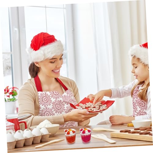 Abaodam 20 Stück Teiliges Mini Milchtee Becher Detailgetreue Spielzeugbecher ohne Leichtes Puppenhaus Zubehör für Dekorative Miniatur Mousse Tassen für Rollenspiele und Kreative Abaodam 20 Stück Teiliges Mini Milchtee Becher Detailgetreue Spielzeugbecher ohne Leichtes Puppenhaus Zubehör für Dekorative Miniatur Mousse Tassen für Rollenspiele und Kreative von Abaodam