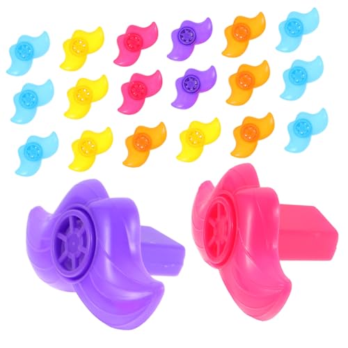 Abaodam 20 Stück Teiliges Party pfeifen Bunte Krachmacher für Wiederverwendbare Jubel geräuschemacher Leicht Tragbare Sportpfeifen für Geburtstagsfeier Neujahr Weihnachten Abaodam 20 Stück Teiliges Party pfeifen Bunte Krachmacher für Wiederverwendbare Jubel geräuschemacher Leicht Tragbare Sportpfeifen für Geburtstagsfeier Neujahr Weihnachten von Abaodam