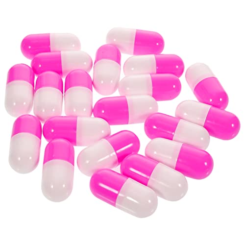 Abaodam 20 Stück Zubehör für Arztspielzeug Babyspielzeug Bausatz Doctor für für Spielset für ärzte Kinderarzt-Spielset Plastik Rosa Abaodam 20 Stück Zubehör für Arztspielzeug Babyspielzeug Bausatz Doctor für für Spielset für ärzte Kinderarzt-Spielset Plastik Rosa von Abaodam