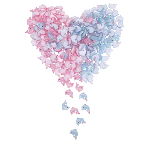 Abaodam 200 Stück Miniatur Harz Delfine Winzige Meeresbewohner Figuren für Puppenhaus Dekor Feengarten Mikro Landschaft Aquarium Zubehör Langlebige Resin Mini Meeres Tiere Abaodam 200 Stück Miniatur Harz Delfine Winzige Meeresbewohner Figuren für Puppenhaus Dekor Feengarten Mikro Landschaft Aquarium Zubehör Langlebige Resin Mini Meeres Tiere von Abaodam